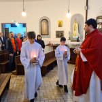 Triduum 2022